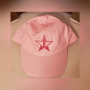 Jeffree star baseball hat
